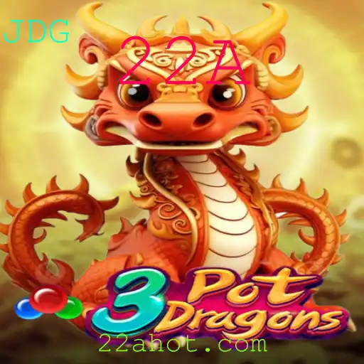 Descubra a Aventura e Estratégia do Jogo 3PotDragons com a Chave 22A