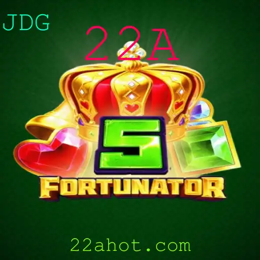 Descubra o Fascinante Mundo do Jogo 5Fortunator com o Código Secreto 22A