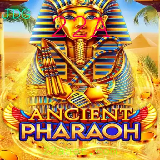 AncientPharaoh: Uma Jornada ao Passado com Regras Fascinantes