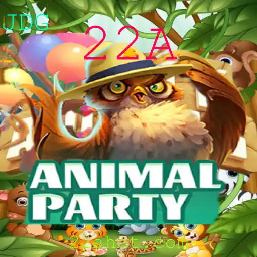 Descubra AnimalParty: Um Jogo de Diversão e Estratégia
