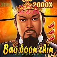 Descubra as Aventuras de BaoBoonChin e as Intrigantes Regras do Jogo 22A