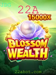BlossomofWealth: Uma Jornada Fascinante no Universo dos Jogos de Estratégia