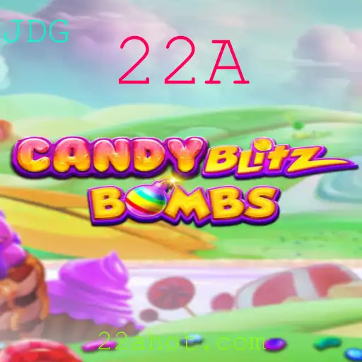 CandyBlitzBombs: Um Novo Fenômeno no Mundo dos Jogos