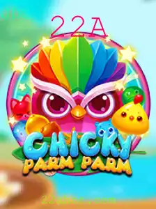 Descubra as Aventuras de ChickyParmParm: Um Guia Completo