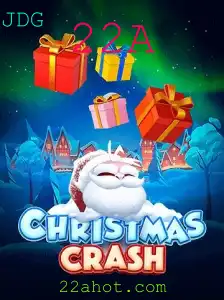 ChristmasCrash: Um Jogo Festivo para Acelerar seu Natal