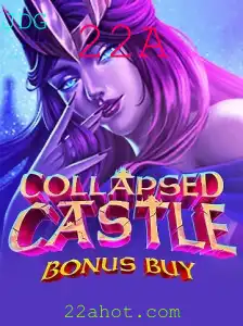 Descubra o Fascinante Mundo de CollapsedCastleBonusBuy
