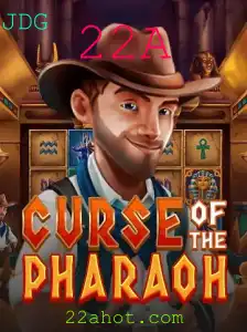 Descubra os Mistérios de Curse of the Pharaoh
