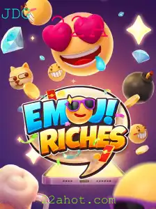 Explorando EmojiRiches: Um Mergulho no Jogo com a Palavra-Chave 22A