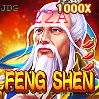 Descubra o Universo de FengShen com a Atualização 22A