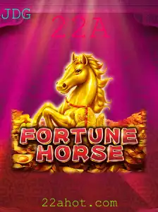 FortuneHorse: Um Jogo Inovador com a Chave para o Sucesso 