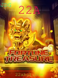 FortuneTreasure: Descubra o Fascinante Mundo do Jogo 22A