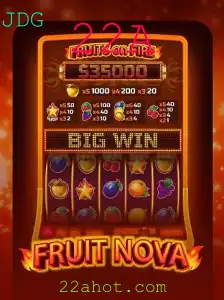 Descubra o Empolgante Mundo de 'FruitNova' - Um Jogo Inovador