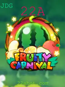 Explorando o Fascinante Mundo de FruityCarnival: Uma Experiência de Jogo Única