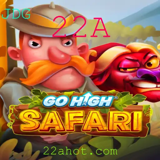 Explore o Mundo Selvagem com GoHighSafari: Aventuras e Estratégias