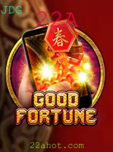 Explorando o Mundo Fascinante de GoodFortuneM: Um Jogo Inovador
