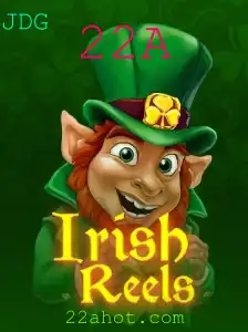 Desvendando IrishReels: Mergulhe na Fantasia e Tradição de um Jogo Único