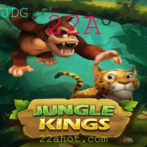 Explorando o Fascinante Mundo de JungleKings