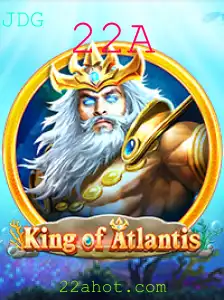 Descubra KingofAtlantis: O Jogo de Estratégia Subaquática