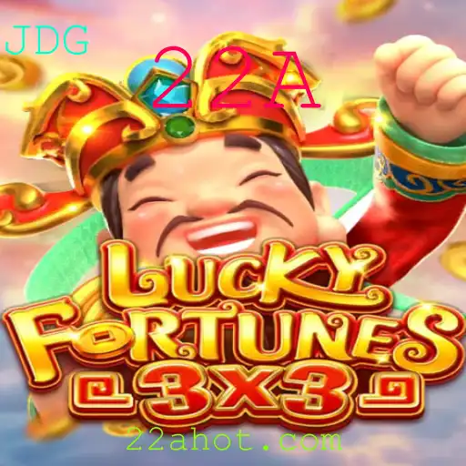 Descubra o Fascinante Mundo de LUCKYFORTUNES3x3: Um Jogo Inovador
