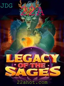 LegacyoftheSages: A Lenda Continua com Novas Aventuras
