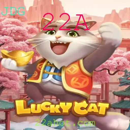 Descubra o Mundo Divertido de LuckyCat: O Jogo do Momento