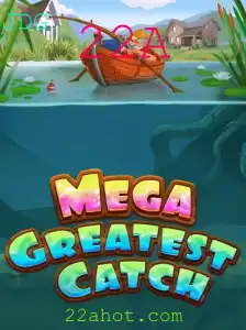 Descubra o Mundo Fascinante de MegaGreatestCatch: Introdução e Regras do Jogo