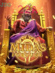 MidasFortune: Um Mergulho no Mundo do Novo Jogo de Estratégia