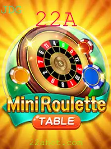 MiniRoulette: Uma Revolução no Universo dos Jogos de Azar