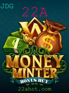 Descubra o Fascinante Mundo de MoneyMinterBonusBuy