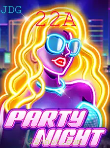Descubra PartyNight: O Jogo de Festa do Momento com a Palavras-chave 22A