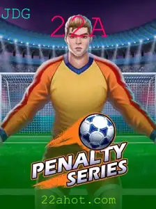 Descubra PenaltySeries: O Jogo que Revoluciona as Séries de Pênaltis