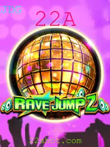 RaveJump2: A Emoção Contagiante do Novo Jogo Eletrônico