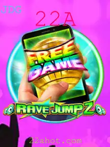 Descubra o Mundo Empolgante de RaveJump2M