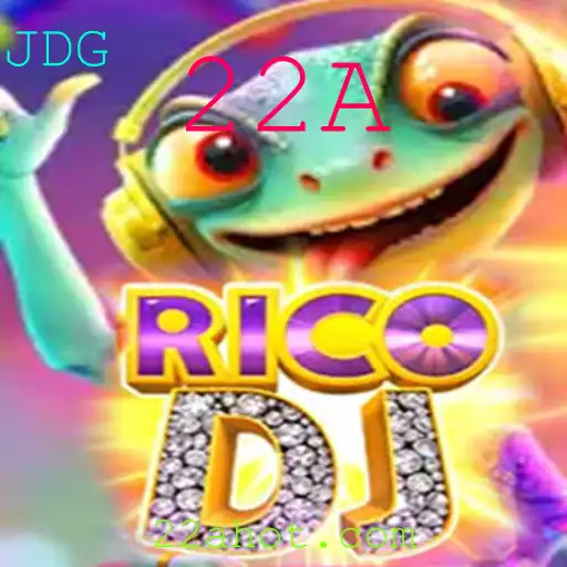 RicoDJ: O Jogo Inovador Que Está Conquistando o Mundo