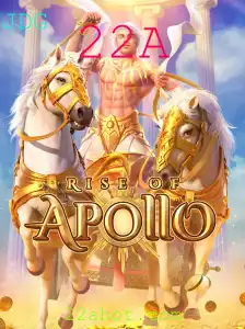 RiseofApollo: Descrição e Regras do Jogo Inovador