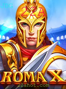 Descubra o Fascinante Mundo de RomaX: O Jogo que Conquista a Todos