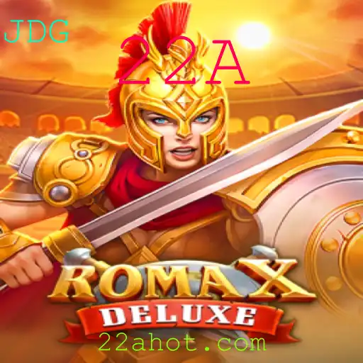 Explore o Fascinante Mundo de RomaXDeluxe: Regras e Estratégias