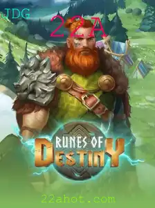 Explorando o Mundo de RunesOfDestiny: Um Guia Completo para Iniciantes