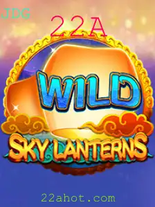SkyLanterns: Um Mergulho no Mundo Mágico do Novo Jogo de Estratégia