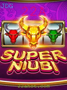 SuperNiubi: Uma Jornada Empolgante no Mundo dos Jogos Com 22A