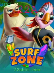 Explorando SurfZone: O Jogo que Transformou Aventuras Aquáticas