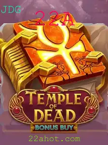 Descubra o Fascinante Mundo de TempleofDeadBonusBuy: Uma Aventura no Antigo Egito