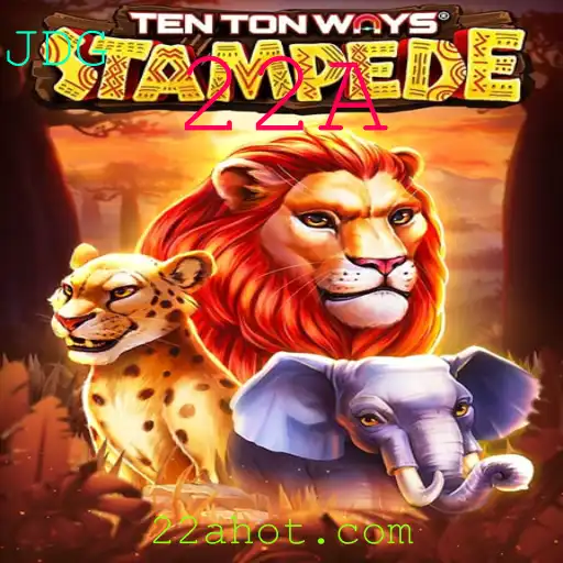 Descubra o Fascinante Mundo de TenTonWaysStampede: Um Guia Completo com o Código 22A
