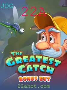 Explorando o Emocionante TheGreatestCatchBonusBuy: Regras e Estratégias