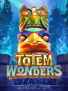 TotemWonders: Descubra as Maravilhas do Novo Jogo que Está Conquistando o Mundo