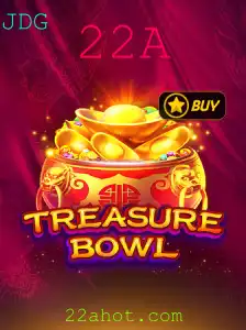 Explorando o Mundo Cativante de TreasureBowl