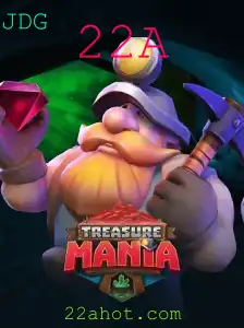 Descubra o Fascinante Mundo de TreasureMania: Aventura e Estratégia