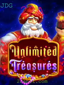 Explorando o Mundo Fascinante de UnlimitedTreasures