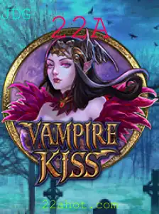 Conheça VampireKiss: Uma Aventura Sobrenatural com a Palavra-Chave 22A
