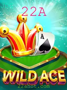 Descubra WildAce: O Jogo de Estratégia que Está Conquistando Jogadores com a Chave de Sucesso 22A